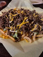Carne Asada Chips or Fries