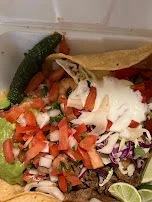 Carne Asada Tacos