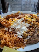 Chilaquiles