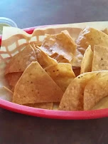 Hot Chips Fresh