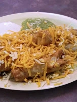 Special 5 Rolled Tacos