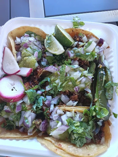 Los Junior's Mexican Food photo