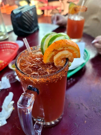 Los Junior's Mexican Food photo 9