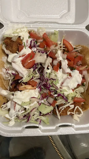Los Junior's Mexican Food photo 7