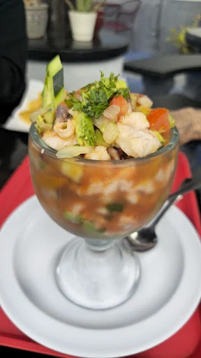 Los Junior's Mexican Food photo 5
